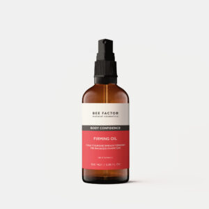 BEE FACTOR Λάδι Αδυνατίσματος & Σύσφιξης - 100ml