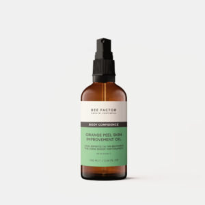 BEE FACTOR Λάδι Κατά Της Κυτταρίτιδας - 100ml