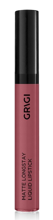 GRIGI MATTE LONG STAY LIQUID LIPSTICK No 17 CRANBERRY