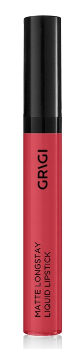 GRIGI MATTE LONG STAY LIQUID LIPSTICK No 26 DEEP RED