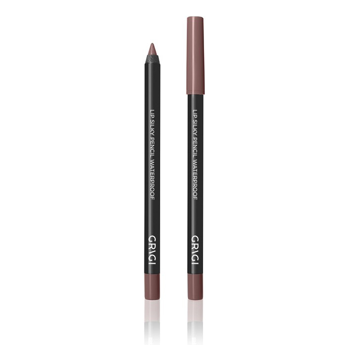 GRIGI WATERPROOF LIP SILKY PENCIL No 16 WARM NUDE