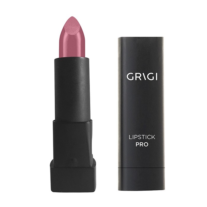 GRIGI LIPSTICK PRO 525 DARK NUDE PINK