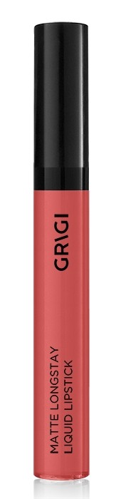 GRIGI MATTE LONG STAY LIQUID LIPSTICK No 11 CORAL DEEP