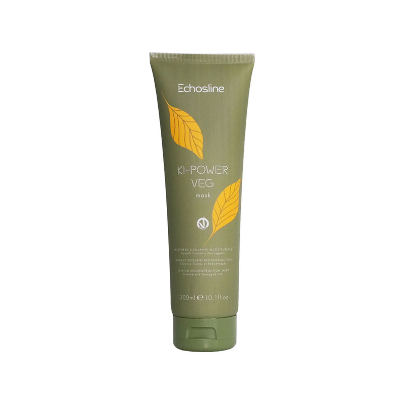 ECHOSLINE Ki power veg μάσκα αναδόμησης και ανάπλασης - 300ml