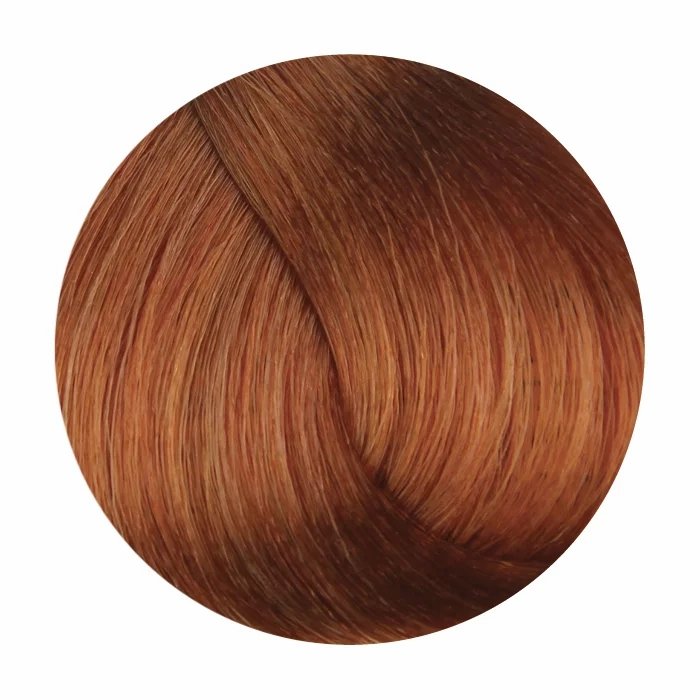 FANOLA Βαφή μαλλιών Oro 8.4 Ξανθό ανοιχτό χάλκινο - 100ml