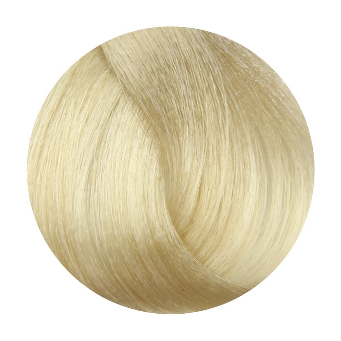 FANOLA Βαφή μαλλιών Oro 10.0 Ξανθό πλατινέ - 100ml