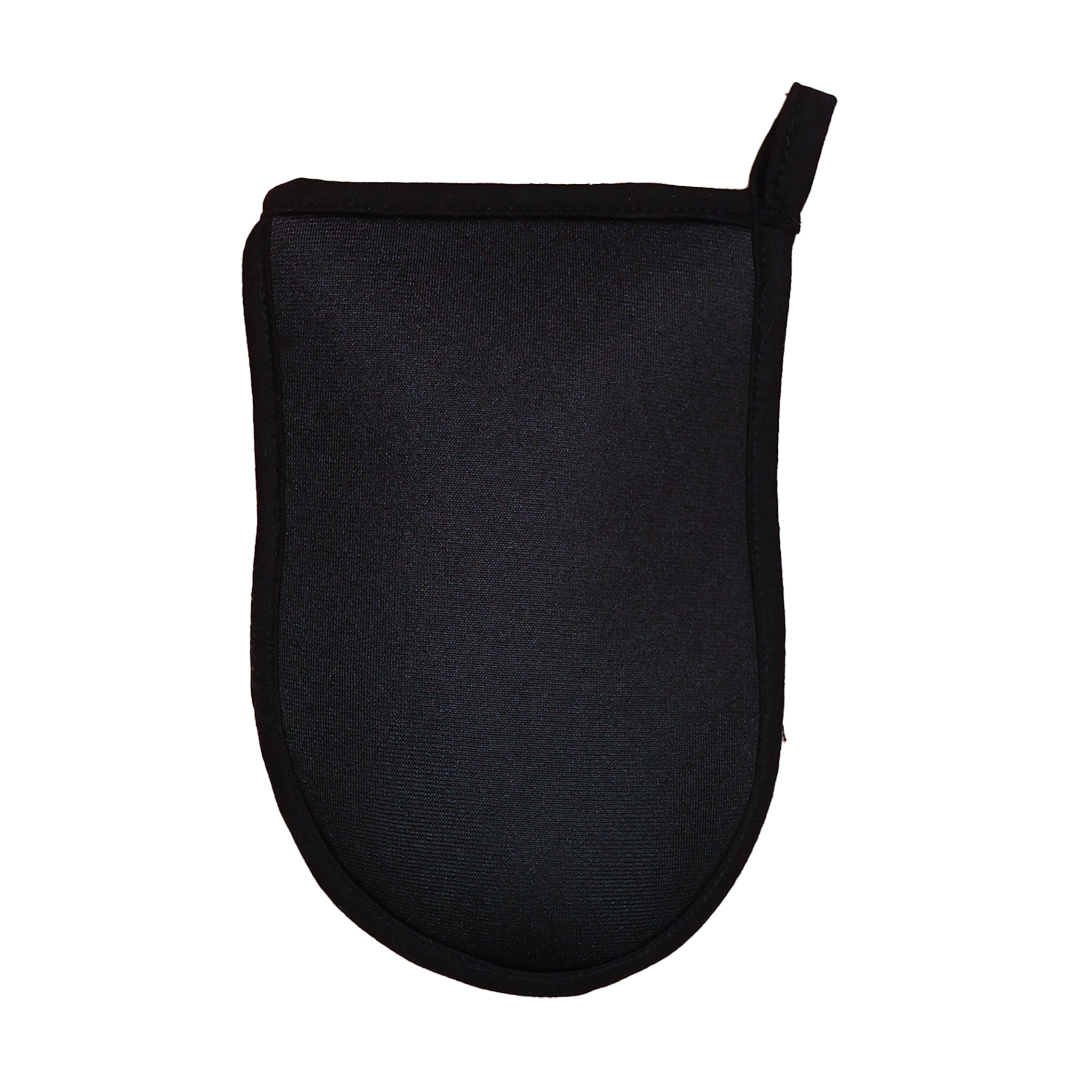 SCANDAL BEAUTY ΄΄DARK SUGAR APPLICATOR MITT΄΄ - Image 2