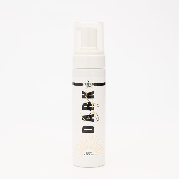 SCANDAL Dark Sugar – Self Tan Body Mousse, 200ml