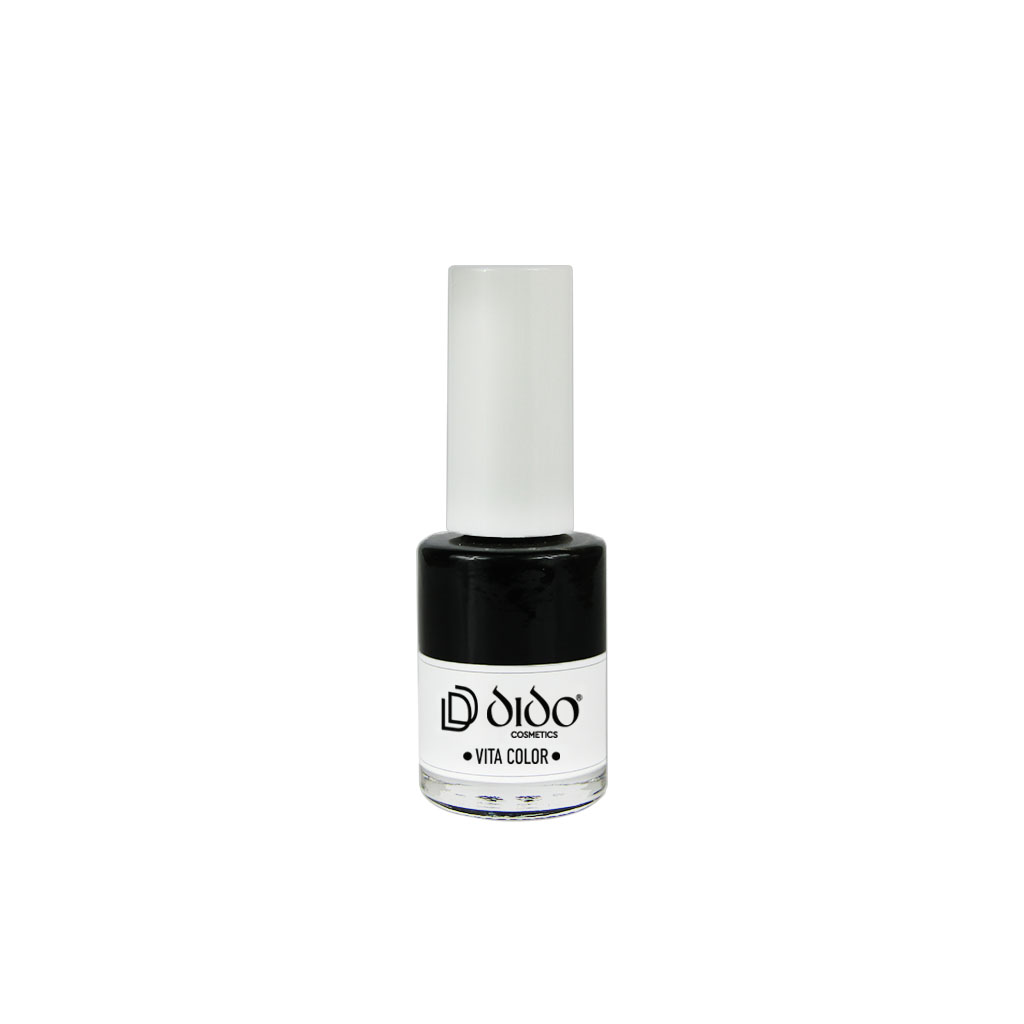 DIDO Vita Color Nail Polish VC01