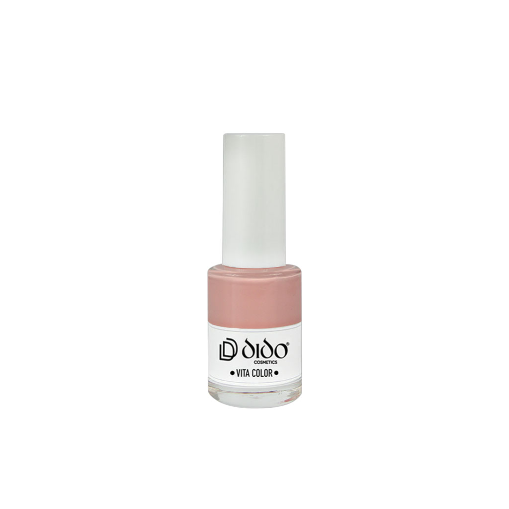 DIDO Vita Color Nail Polish VC21