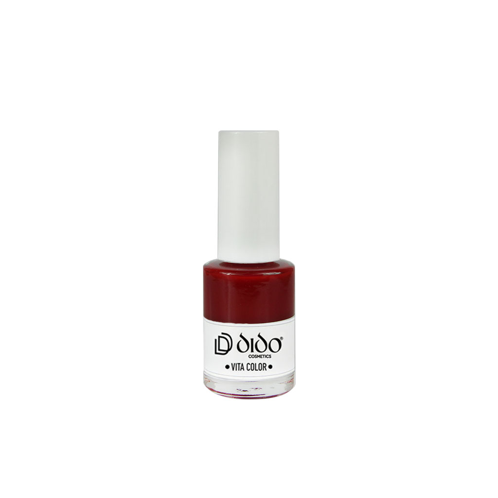 DIDO Vita Color Nail Polish VC25