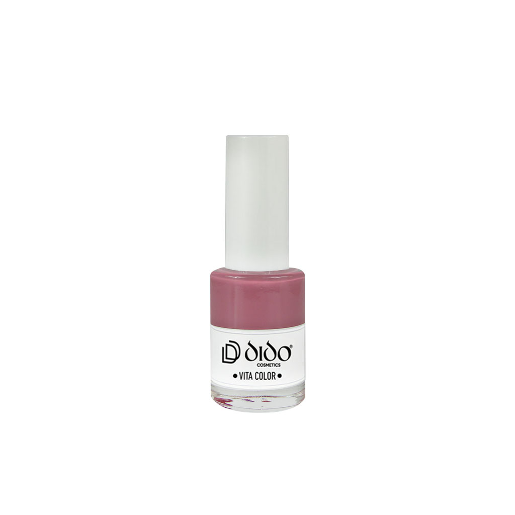 DIDO Vita Color Nail Polish VC31
