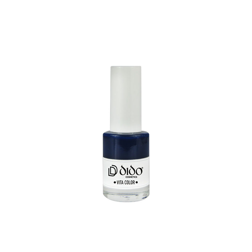 DIDO Vita Color Nail Polish VC36