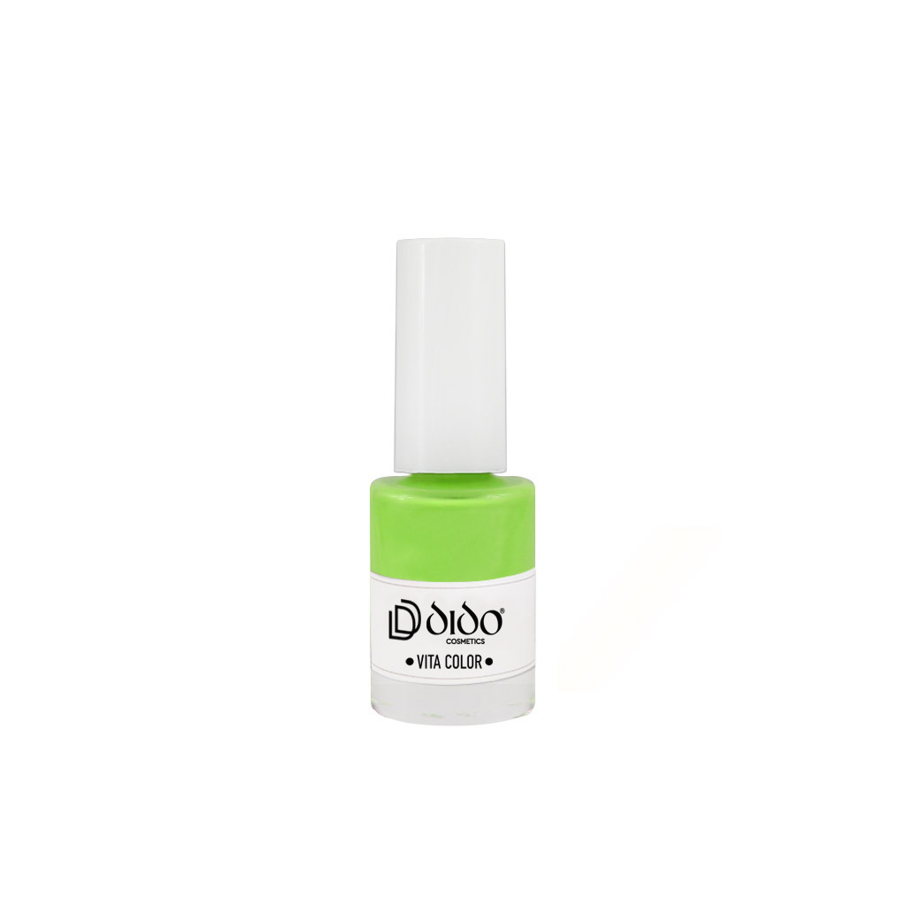 DIDO Vita Color Nail Polish VC40