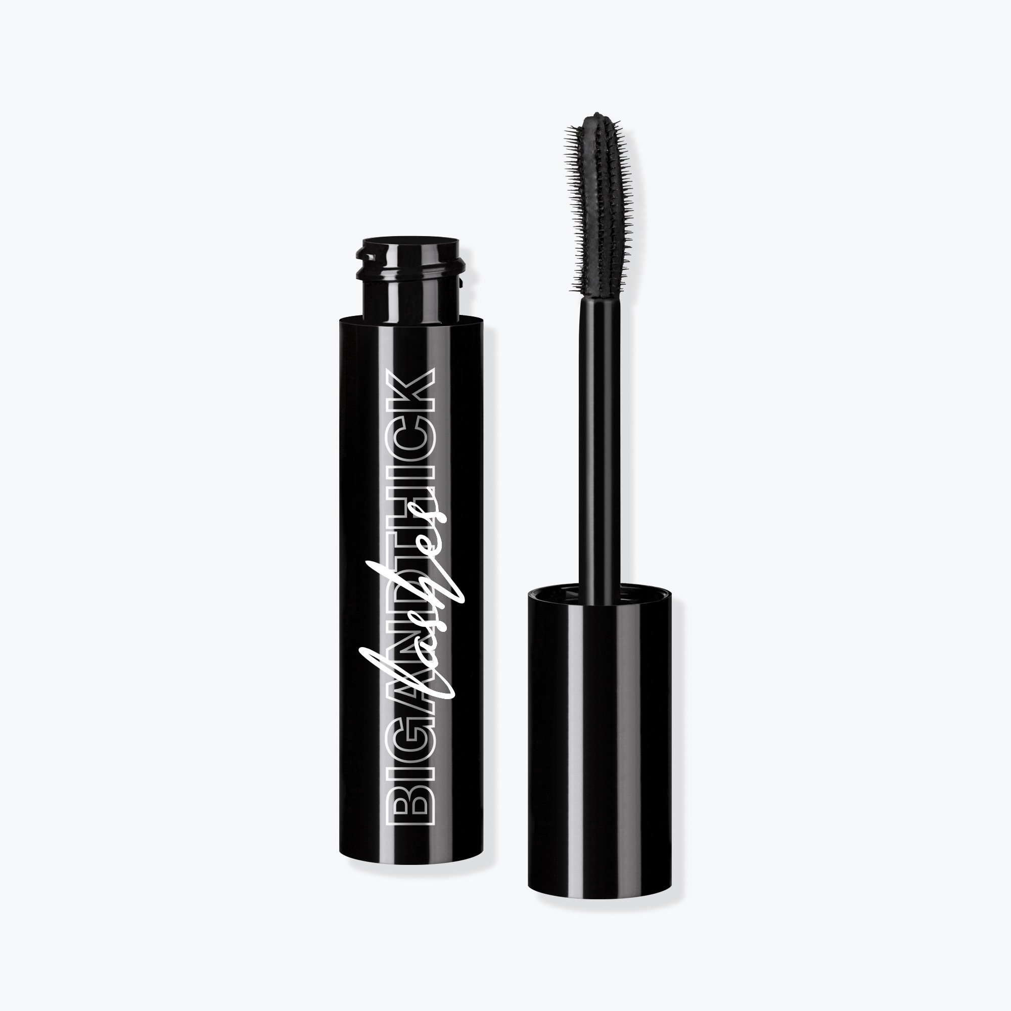MESAUDA BIGANDTHICK LASHES ΑΔΙΑΒΡΟΧΗ MASCARA