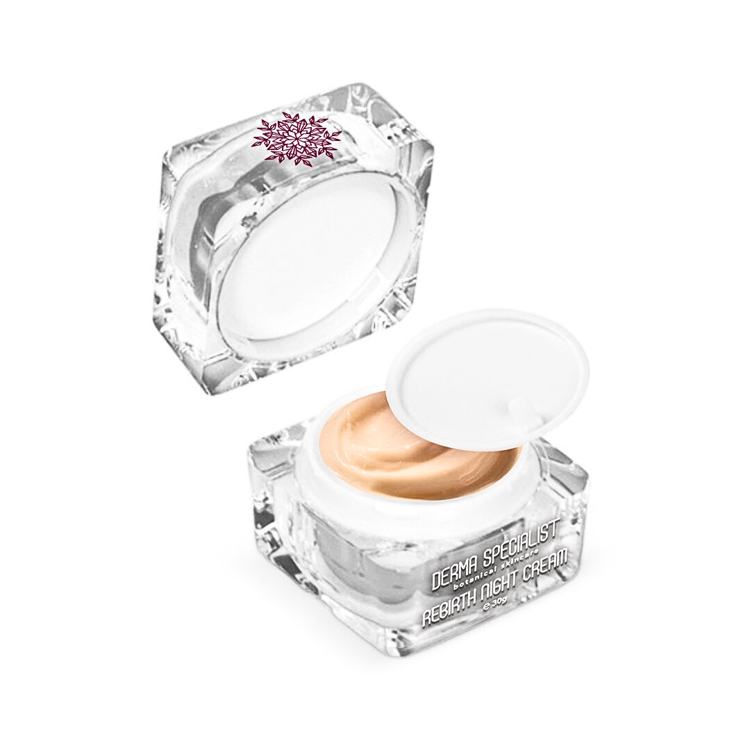 DERMA SPECIALIST REBIRTH NIGHT CREAM - Image 2