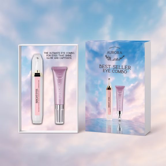 aurora Best Seller Eye Combo