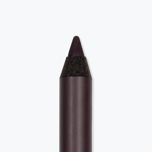 MESAUDA REBELEYES Waterproof eyes plastic pencils # 107 - Mulberry - Image 4