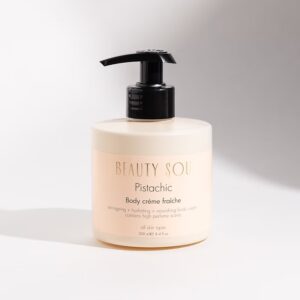 BEAUTY Sou ”Pistachic” Crème Fraîche