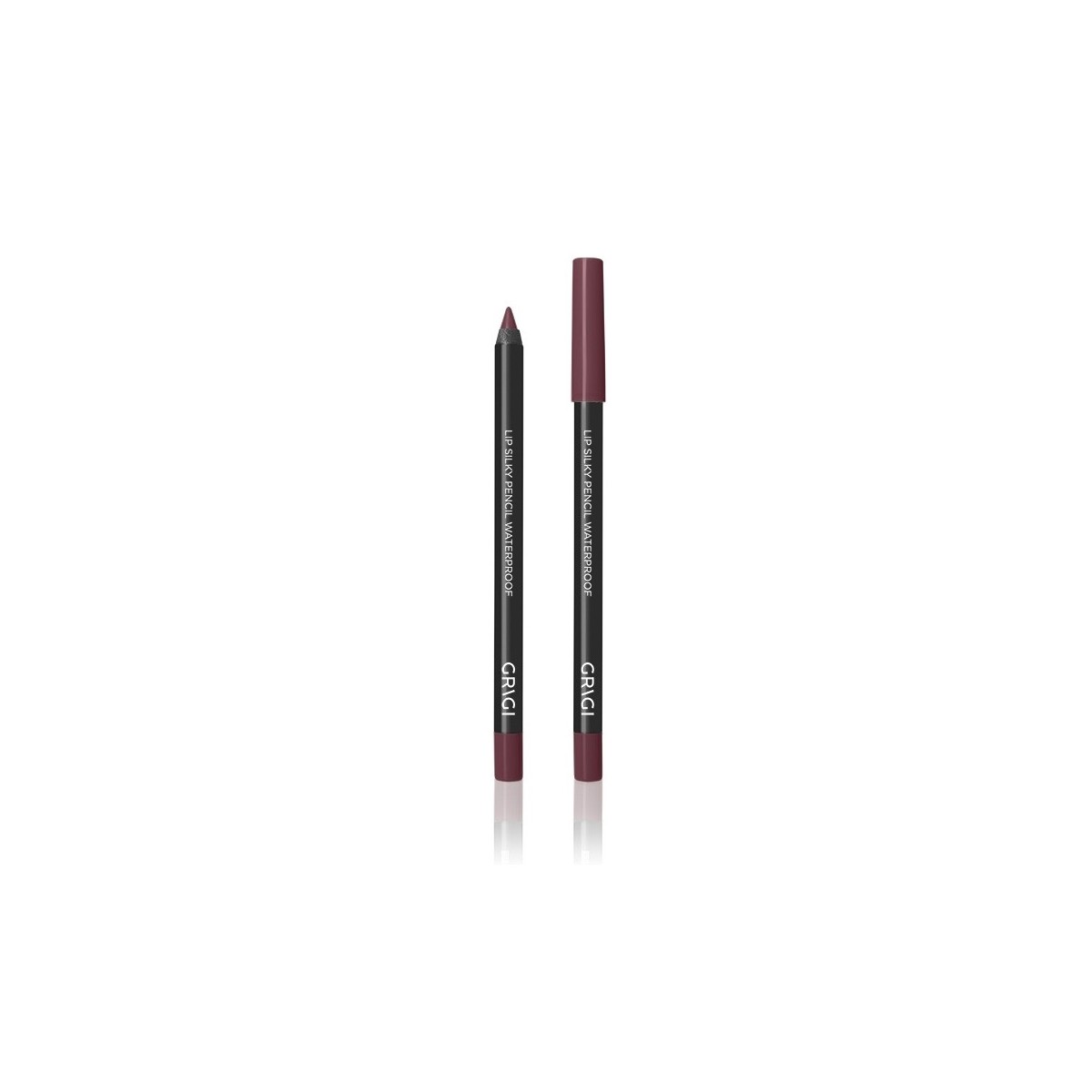 GRIGI WATERPROOF LIP SILKY PENCIL Νο 36 CINNAMON PINK