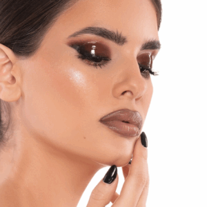 Masterclass "Γοητέψτε τους γύρω σας" Βραδινό Look